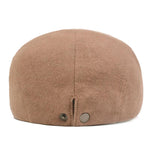 Béret Casquette Kaki
