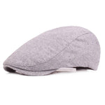 Casquette Béret Laine