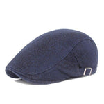 Casquette Béret Léopard