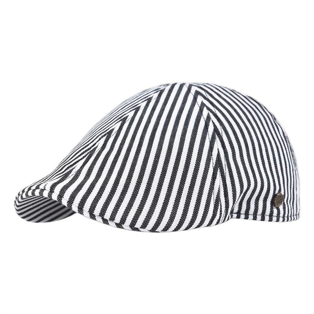 Casquette Beret Marin
