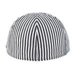 Casquette Plate Marin