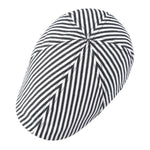 Casquette Plate de Marin