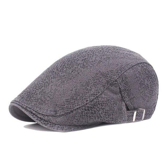 Casquette Béret Mode