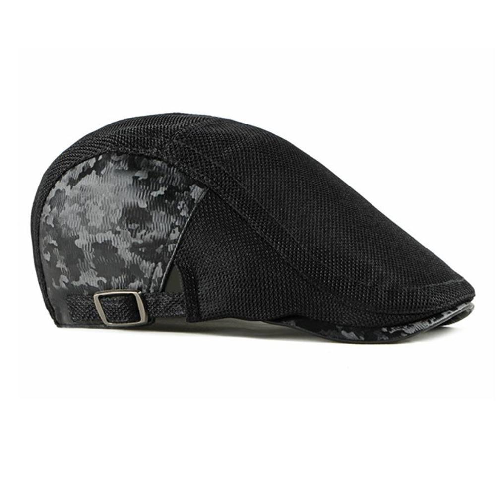 Casquette Moderne Béret