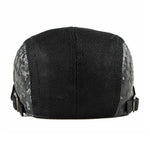 Béret Casquette Moderne