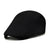 Casquette Béret Noir Homme