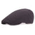 Casquette Béret Noire