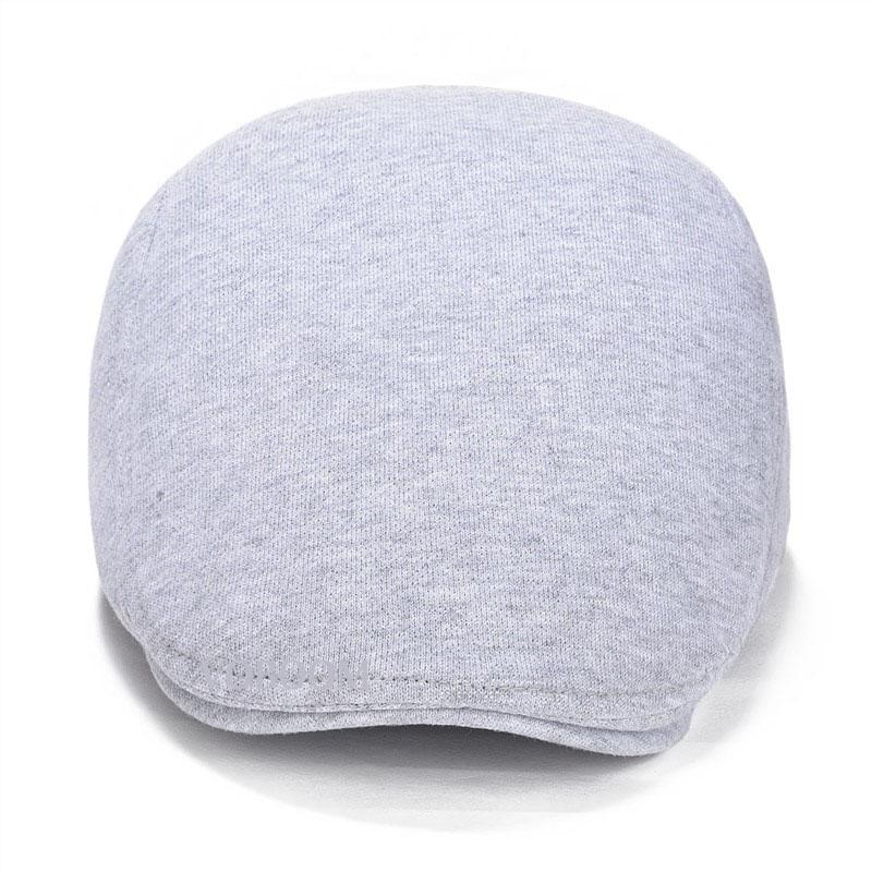 Casquette Beret à Paris