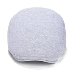 Casquette Beret à Paris