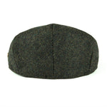 Casquette Plate Curly