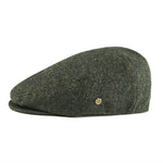 Casquette Plate Curly
