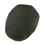 Casquette Plate Curly