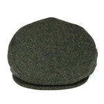 Casquette Plate Curly