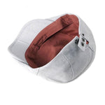Béret Plat Casquette
