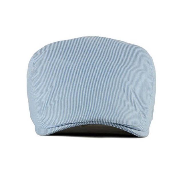 Casquette Plate Béret Pour Femme