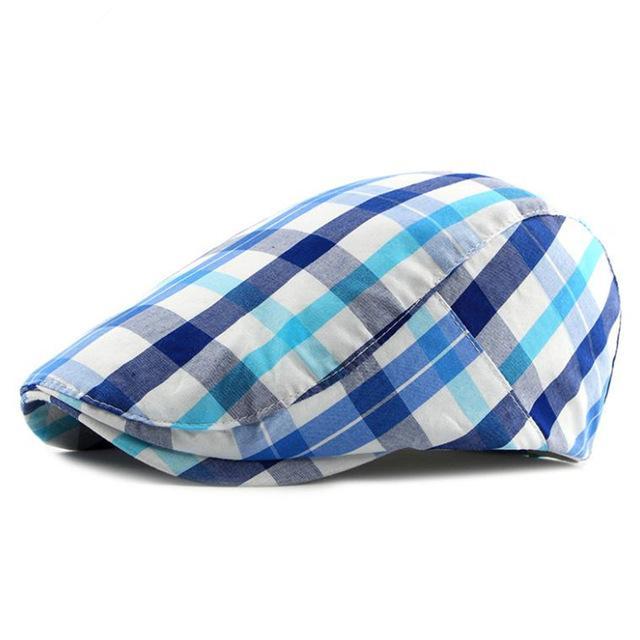 Casquette Béret Printemps