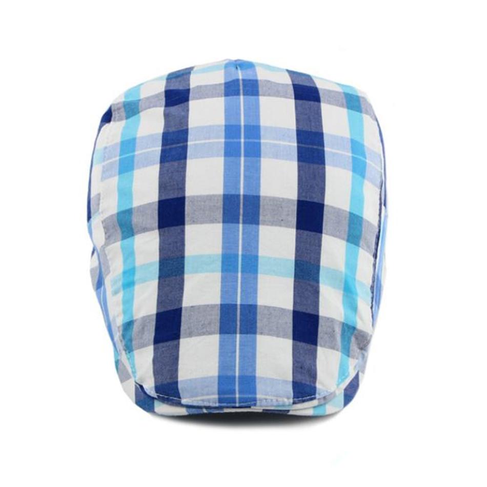 Casquette Plate Arklow