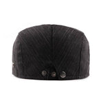 Casquette Béret Rayures