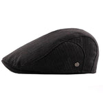 Casquette Béret Rayée