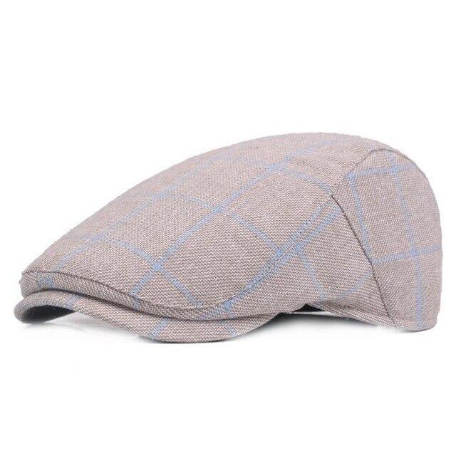 Casquette Béret Style