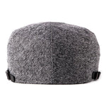 Casquette de Tweed Béret