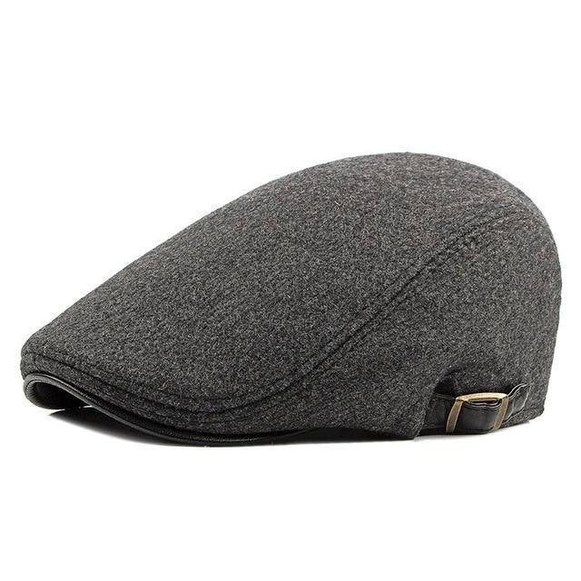 Casquette Béret Vintage