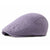 Casquette Beret Violet
