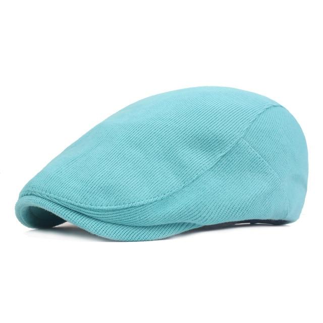 Casquette Bleu Ciel
