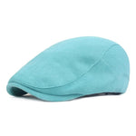 Casquette Bleu Ciel