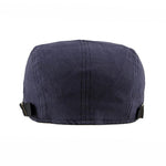 Béret Casquette Bleu Marine