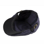 Béret Chapeau Bleu Marine