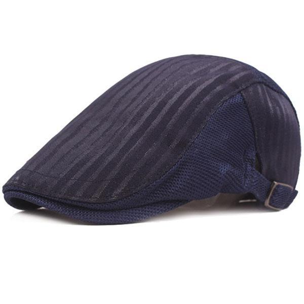 Casquette Bleu Roi