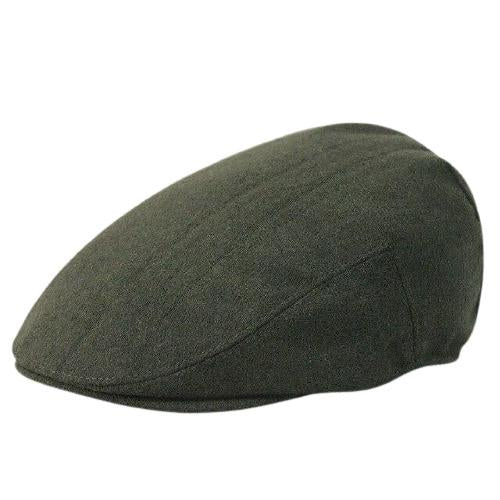 Casquette Bord Plat