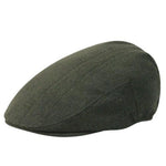 Casquette Bord Plat