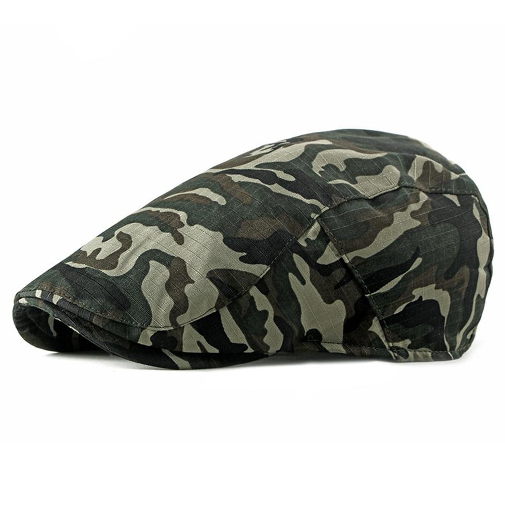 Casquette Camouflage Chasse