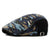 Casquette Camouflage Noir