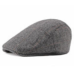 Casquette Chevron Femme