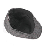 Casquette Femme Chevrons