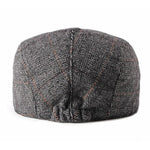 Casquette à Chevrons Pour Femme