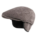 Casquette Homme Chevron
