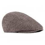 Casquette Béret Chevron Homme