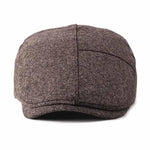 Casquette Vintage Chevron