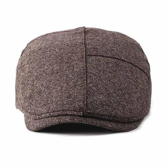 Casquette Vintage Chevron