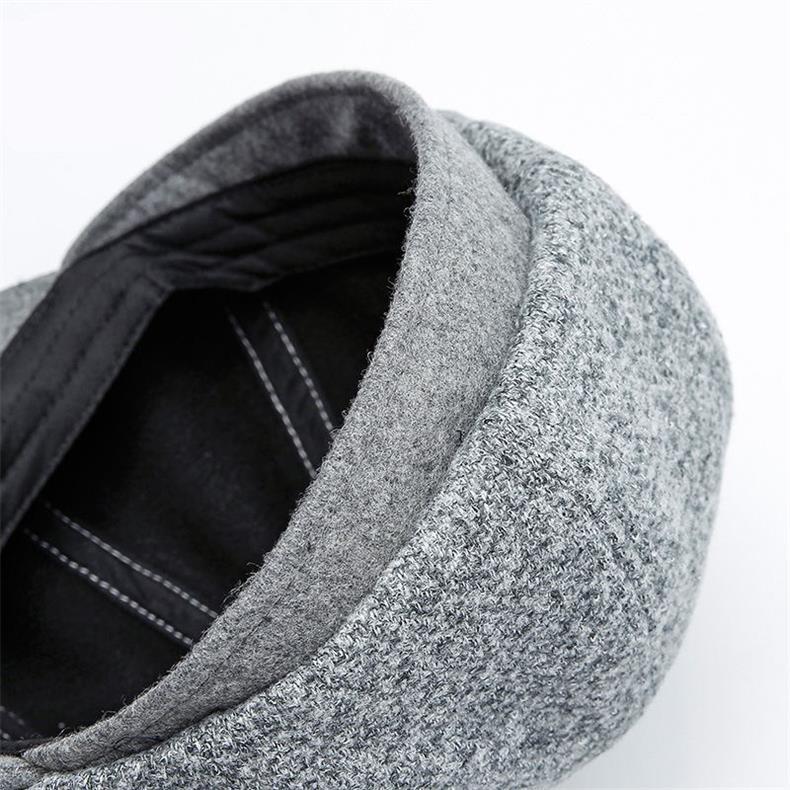 Casquette Gavroche Monaco
