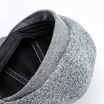 Casquette Gavroche Monaco