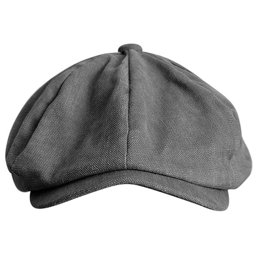 Casquette Coton Bio