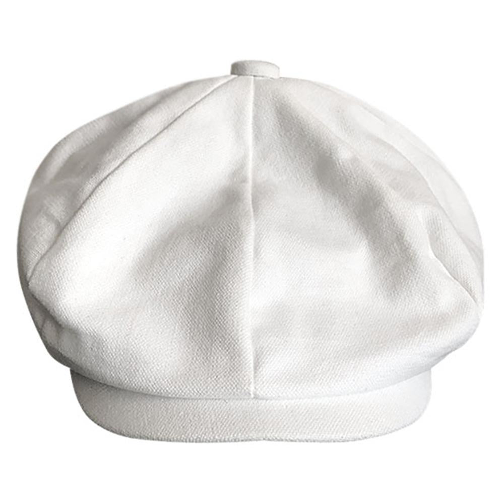 Casquette Coton Bio Homme