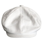 Casquette Coton Bio Homme