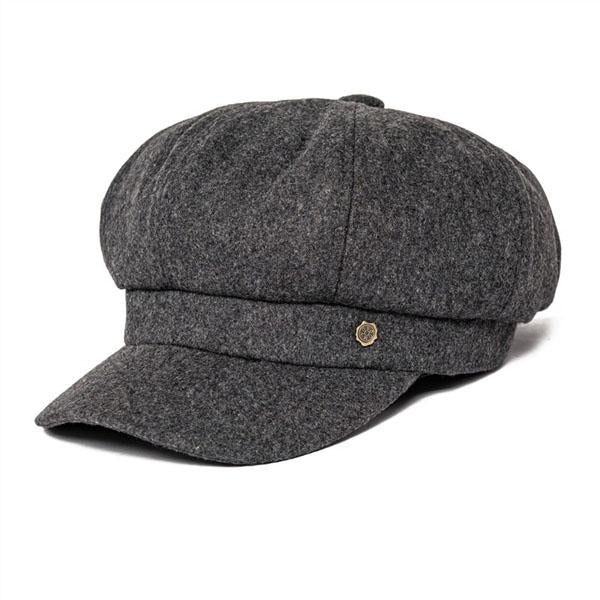 Casquette de Gavroche Femme