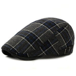 Casquette de Golf Ecossaise